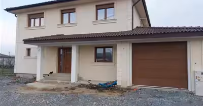 Casă Zimandcuz
