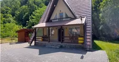 Casă Remeți
