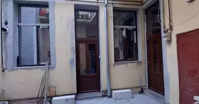 Apartament Boul Roșu
