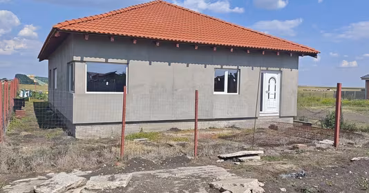 Casă Circumvalațiunii