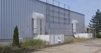 Spațiu comercial Micălaca
