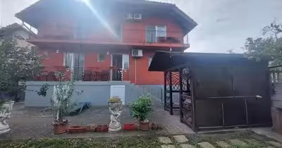 Casă Poltur