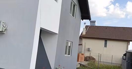 Casă Circumvalațiunii