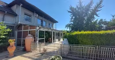 Casă Sânnicolau Mic