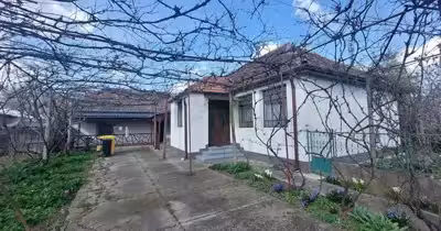 Casă Central