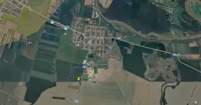 Teren Fântânele