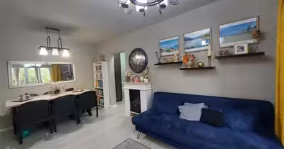 Apartament Confecții