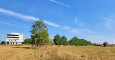 Teren Bolintin-Vale