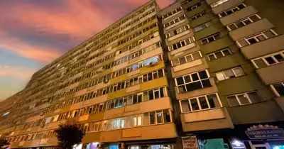 Apartament Pantelimon