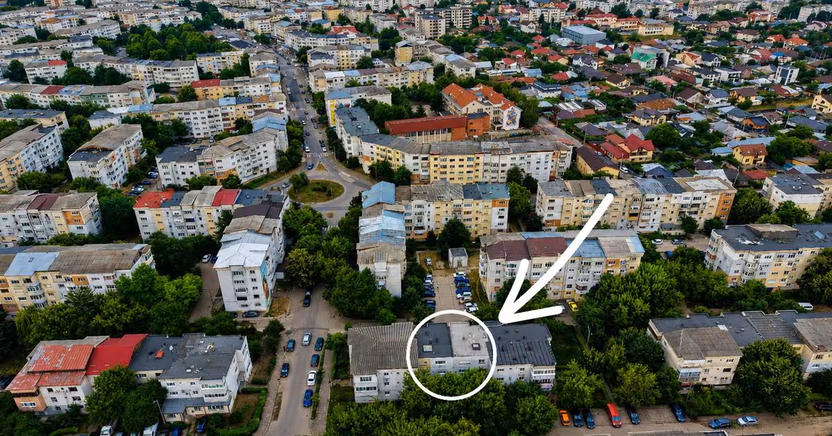 Apartament de vânzare cu 3 camere, mobilat în zona Nord, Bacău