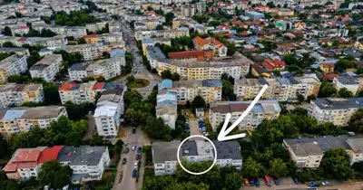 Apartament Nord