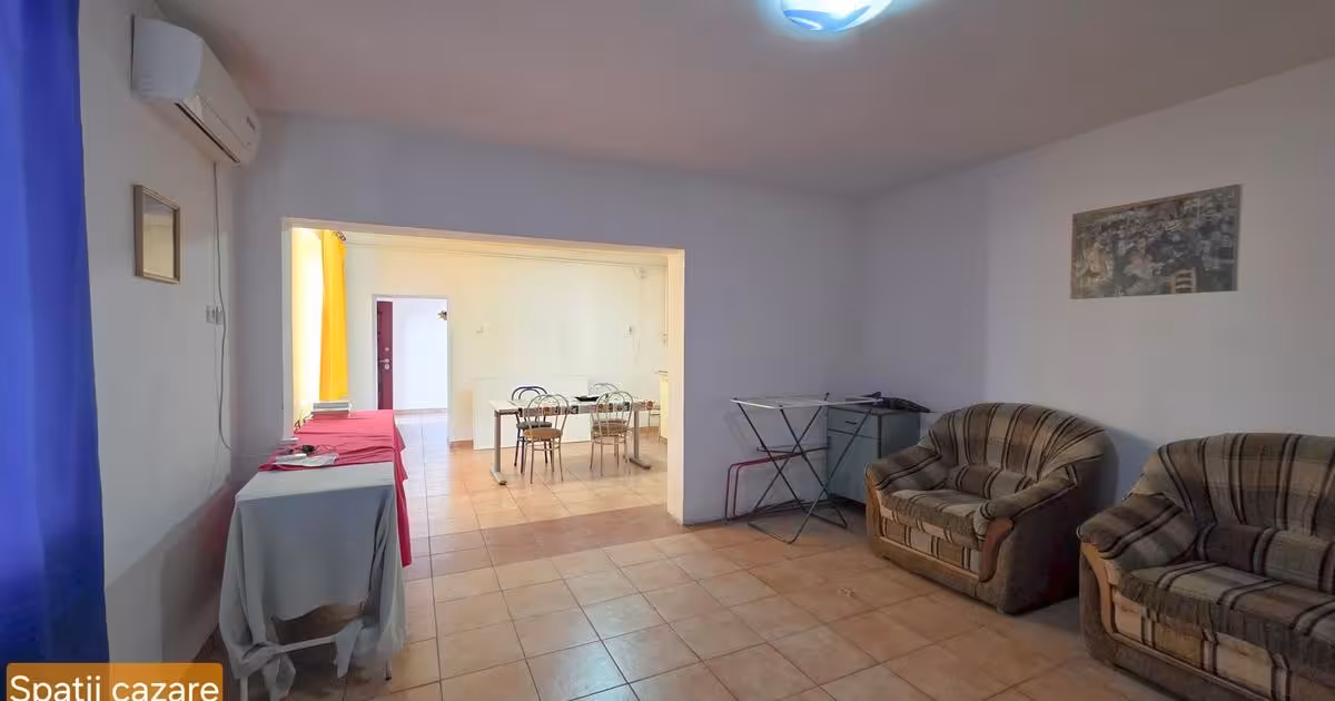 Spațiu comercial · 52 m², Turnu Măgurele, Turnu Măgurele