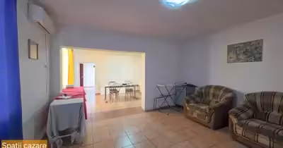 Spațiu comercial Turnu Măgurele