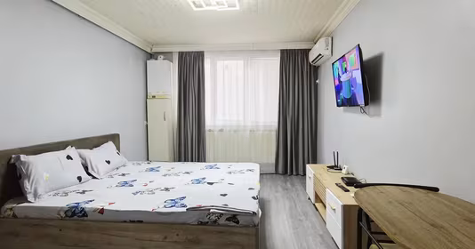 Garsonieră Țiglina 1