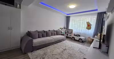 Apartament Prelungirea Ghencea