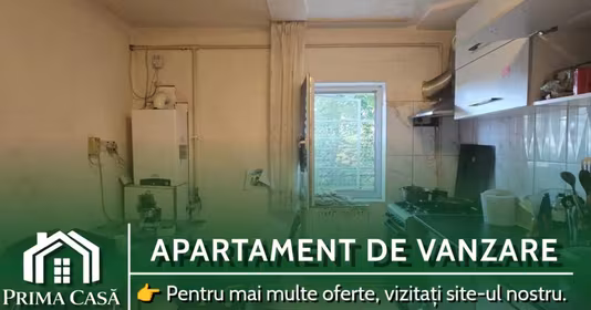 Apartament Bălcescu