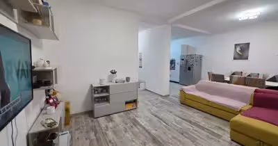 Apartament Central