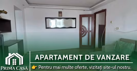 Apartament Bălcescu