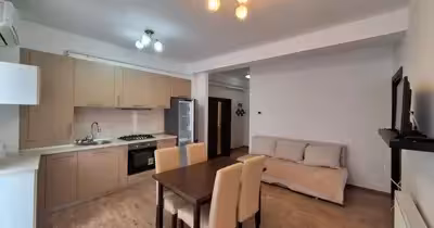 Apartament 13 Septembrie