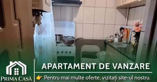 Apartament Micro 14