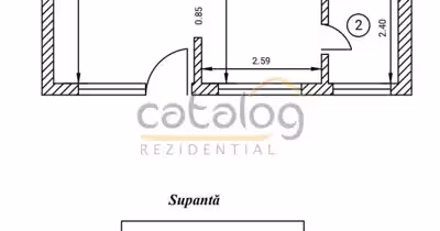 Casă Iancului