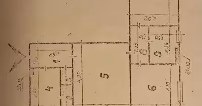 Apartament Grivița