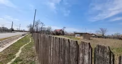 Teren Viziru