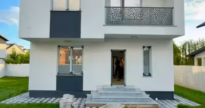 Casă Bragadiru