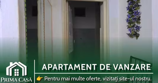 Apartament Unirii Sud