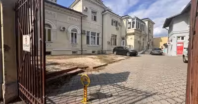 Spațiu comercial Dorobanți