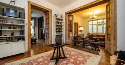 Apartament P-ța Victoriei