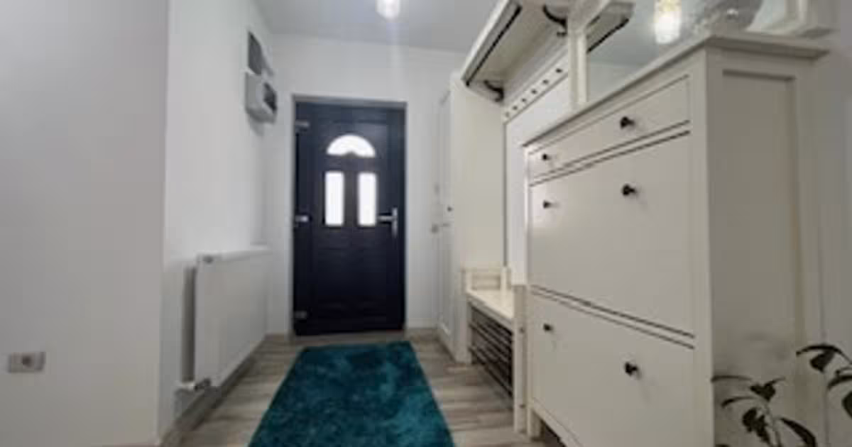 Casă individuală de vânzare cu 4 camere, mobilată în Buftea