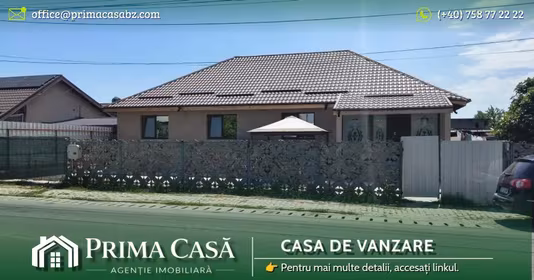 Casă Vadu Pașii