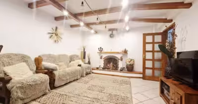 Apartament Baicului