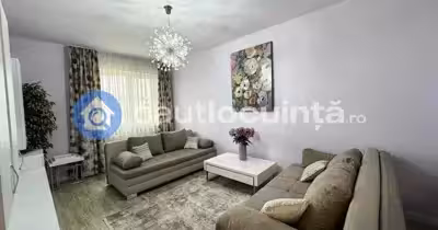 Apartament Baba Novac