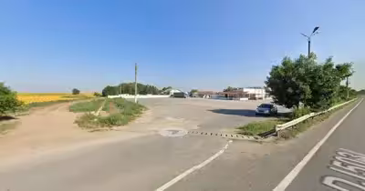 Teren Adunații-Copăceni