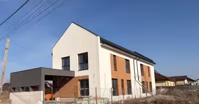 Apartament Jilava