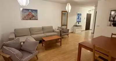 Apartament Otopeni