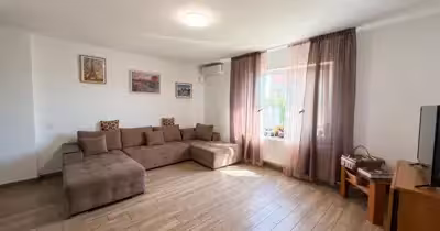 Casă Berceni