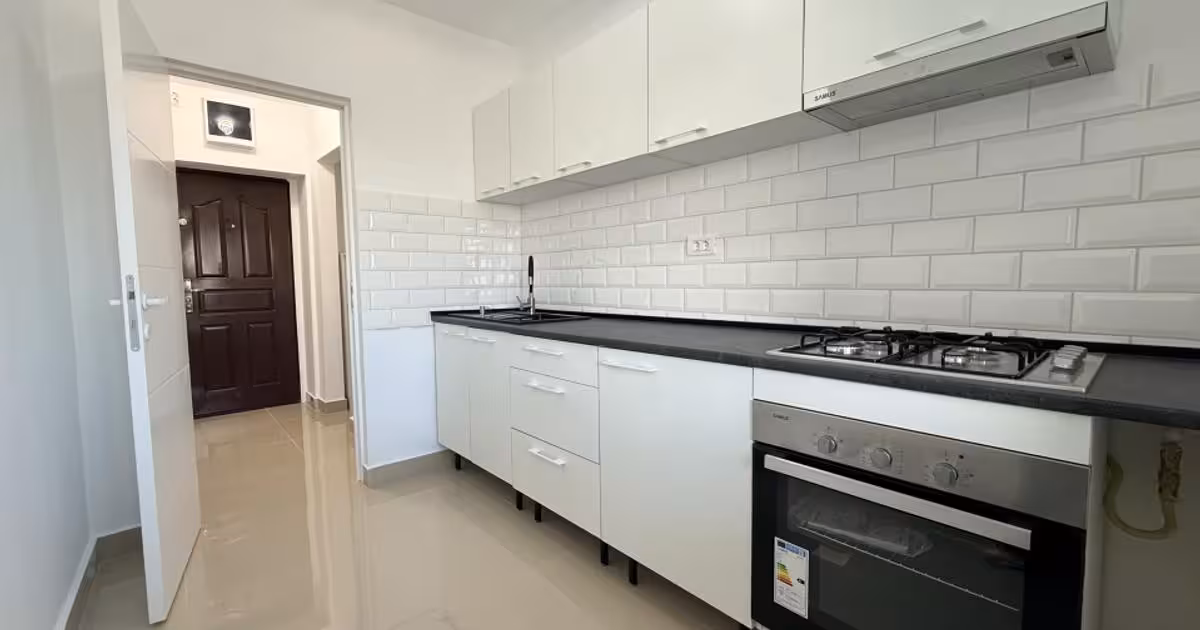 Apartament de vânzare cu 3 camere, mobilat în zona Doamna Ghica, Sector 2