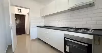 Apartament Doamna Ghica