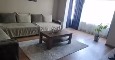 Apartament Otopeni