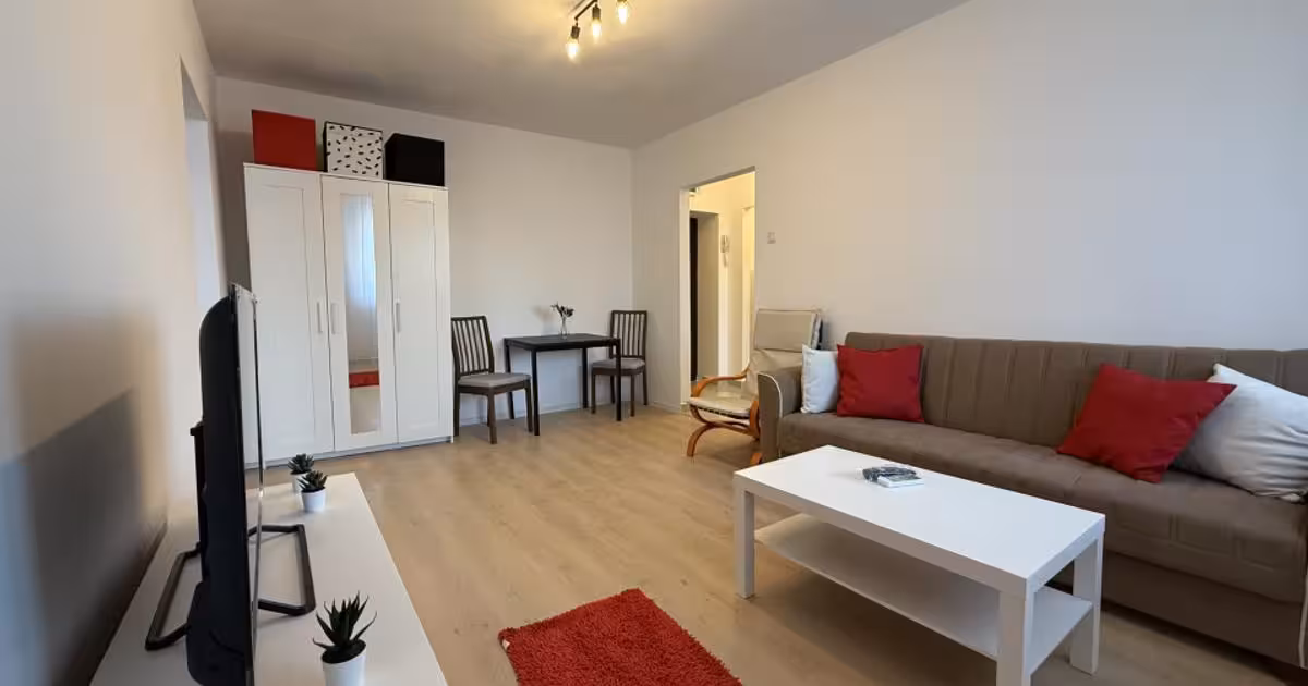 Apartament de vânzare cu 2 camere, mobilat în zona Grivița, Sector 1