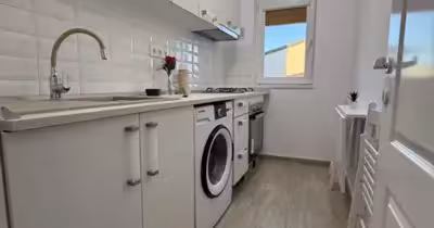 Apartament Grivița
