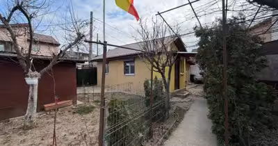 Casă Pantelimon