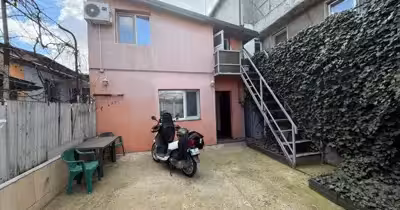 Casă Giulești
