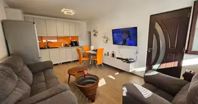 Apartament Ghencea