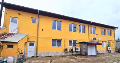 Casă Industriilor
