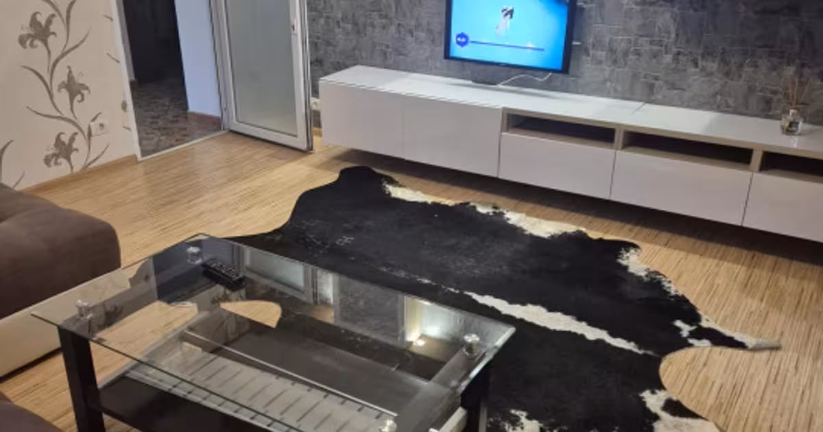 Apartament de vânzare cu 3 camere, mobilat în zona Crângași, Sector 6