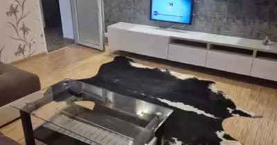 Apartament Crângași